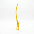 Ergonomic Attachable Shoe Horn for Mobility Support
