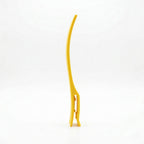 Ergonomic Attachable Shoe Horn for Mobility Support
