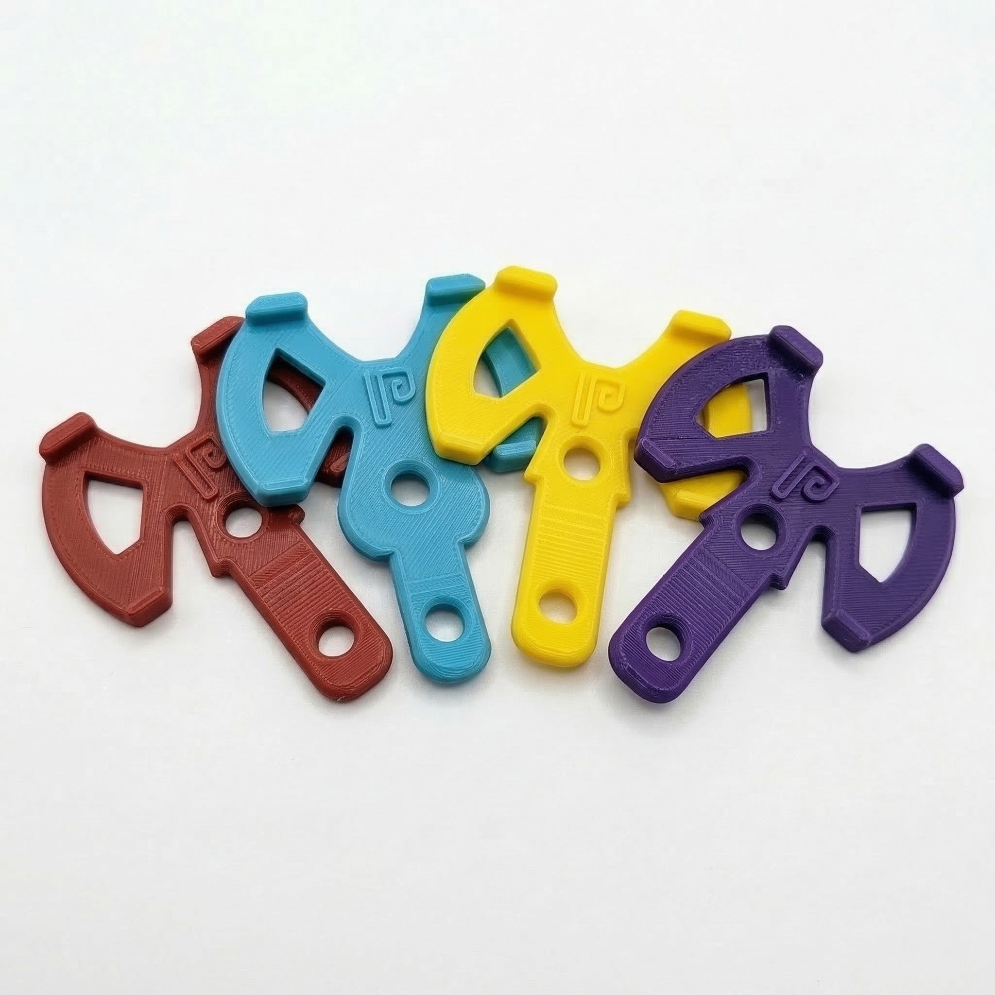 Kids Butterfly No-Tie Shoelace Assistor