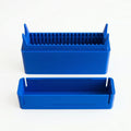 20-Slot Microscope Slide Storage Box