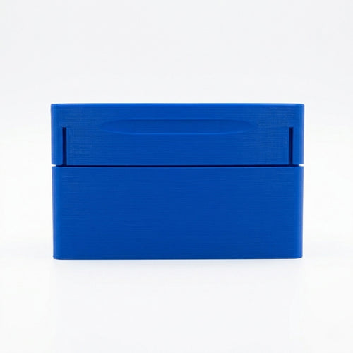 20-Slot Microscope Slide Storage Box