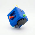 Sensory Fidget Cube for Cognitive Care