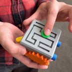Sensory Fidget Cube for Cognitive Care