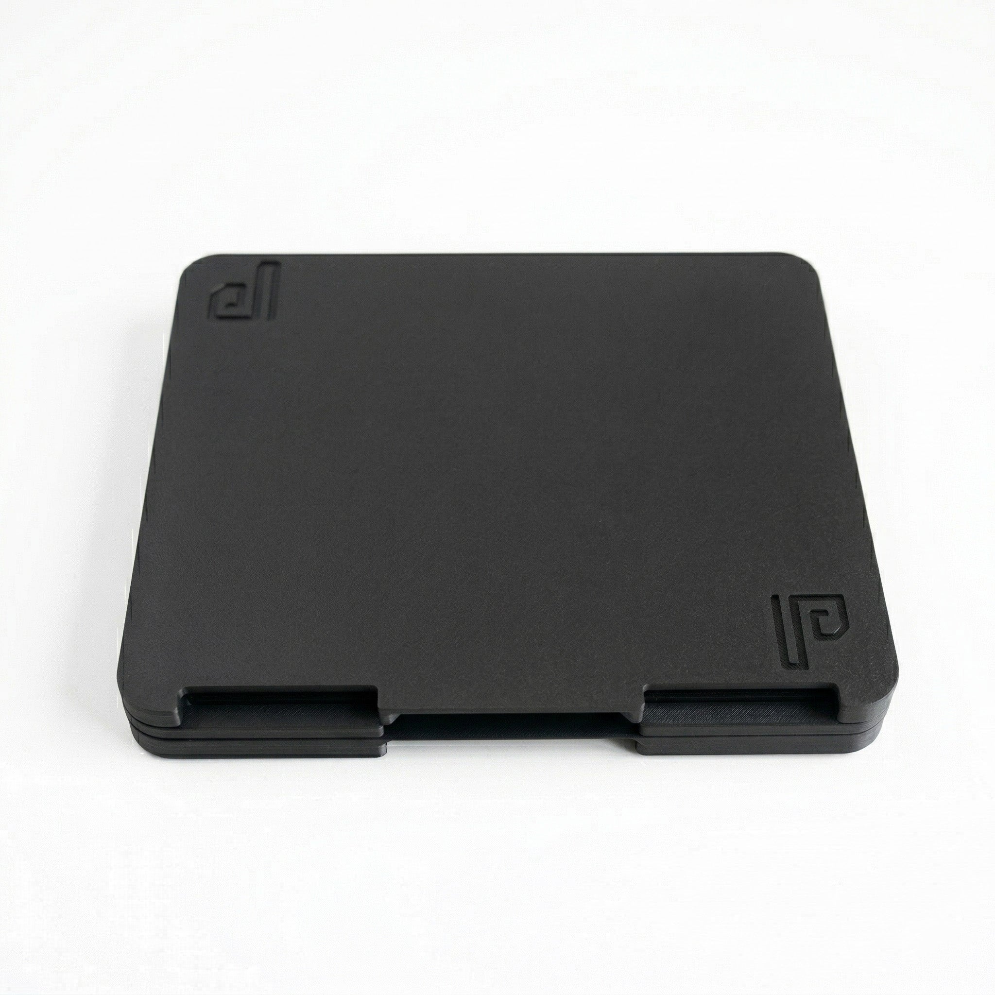 Dark 12-Slide Humidity Chamber