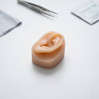 Myringotomy Surgical Training Simulator