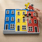Washable Jigsaw Puzzle