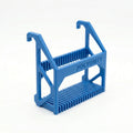 20-Slide Staining & Washing Basket