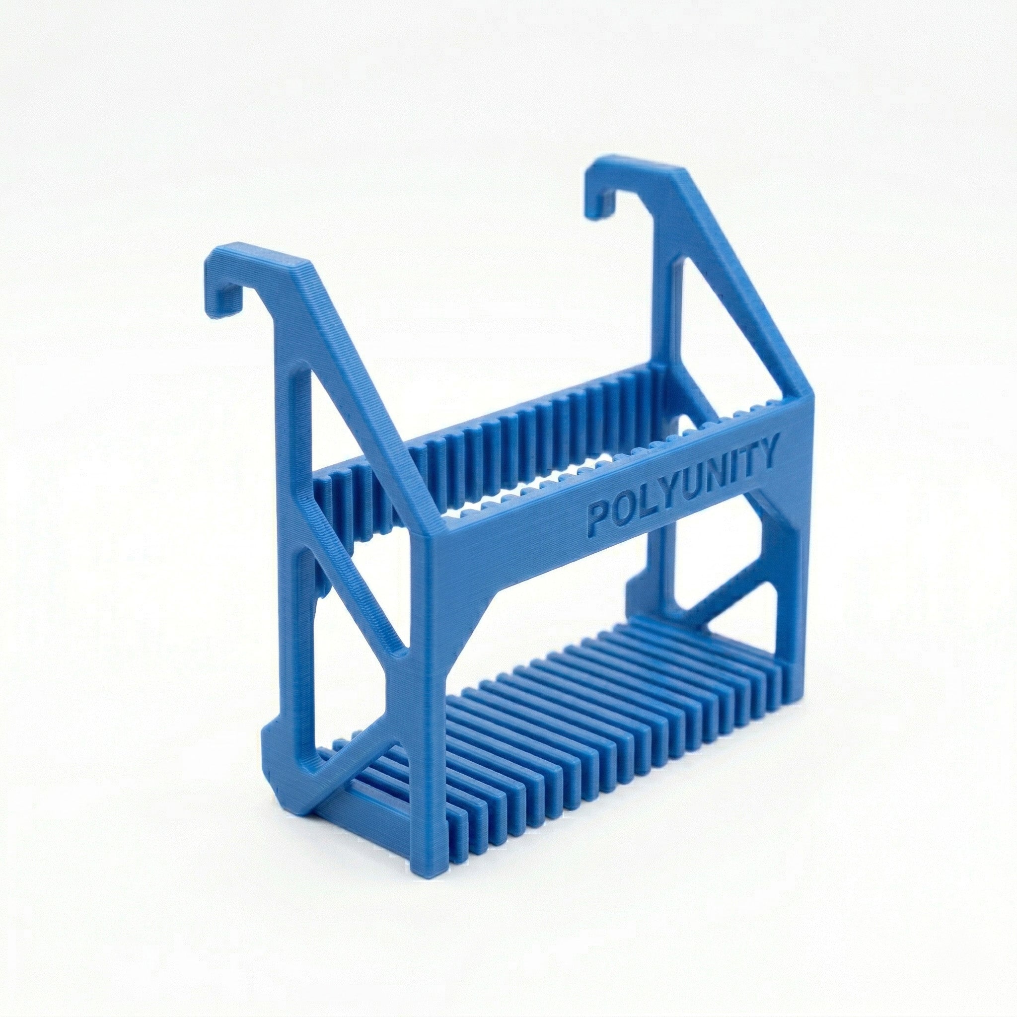 20-Slide Staining & Washing Basket