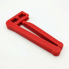 Adjustable Cap & Pill Bottle Opener