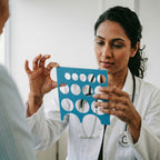 Reusable 3D-Printed Stoma Measuring Guide